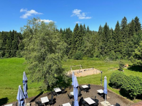 Ferienwohnung Wilma Hinterzarten